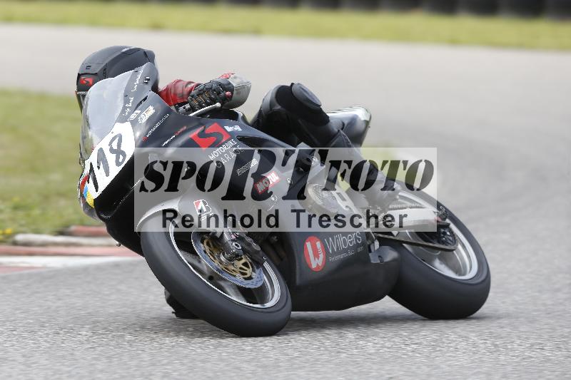 /24 08.06.2025 TZ Motorsport ADR/Gruppe rot/118